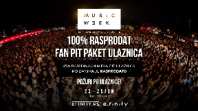 FAN PIT gotovo rasprodat